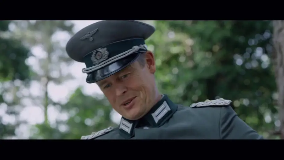 Watch film The Match | THE MATCH [Official Trailer] 2021