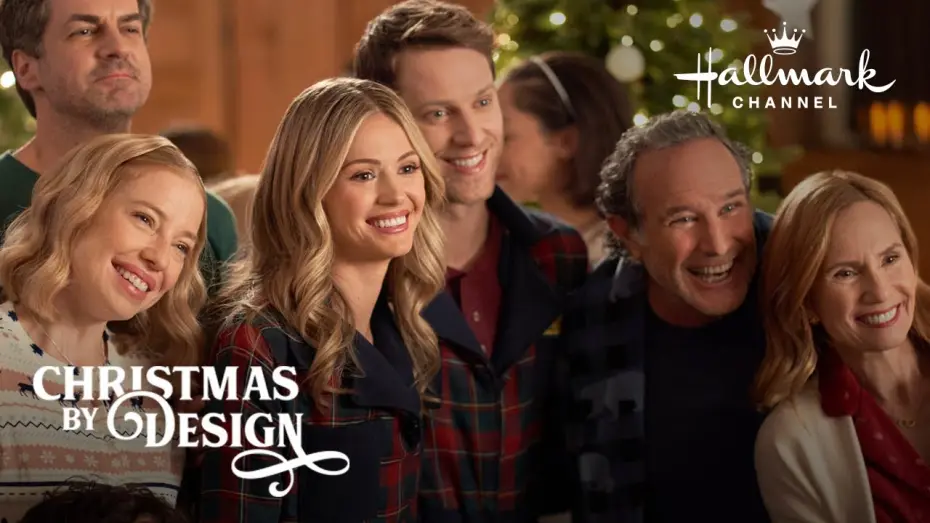 Watch film Christmas by Design | Preview