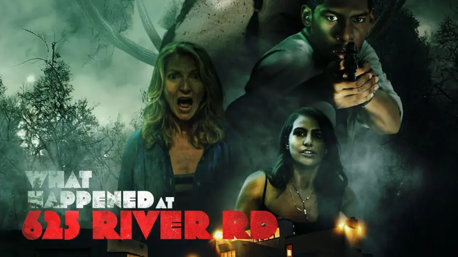 Watch film What Happened at 625 River Road? | Freestyle Trailer