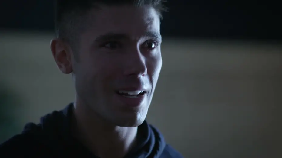 Watch film The Killer in My Backyard | The Killer In My Backyard | Trailer (2021) | Brittany Underwood, Jacob Taylor, Kristos Andrews