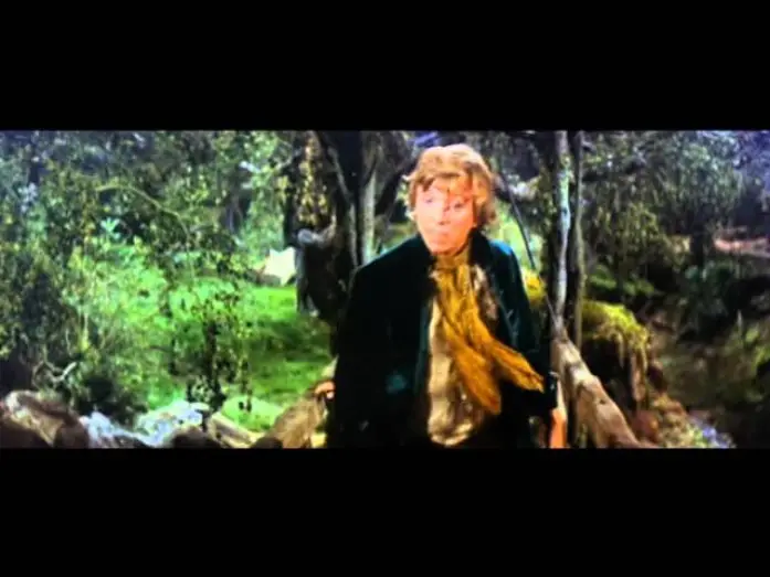 Watch film Finian