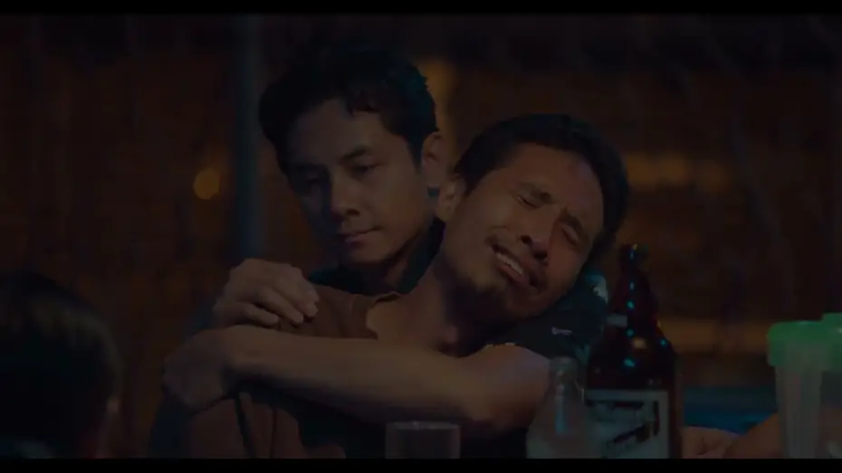 Watch film The Last Beer Gin | THE LAST BEERGIN MOVIE FULL TRAILER