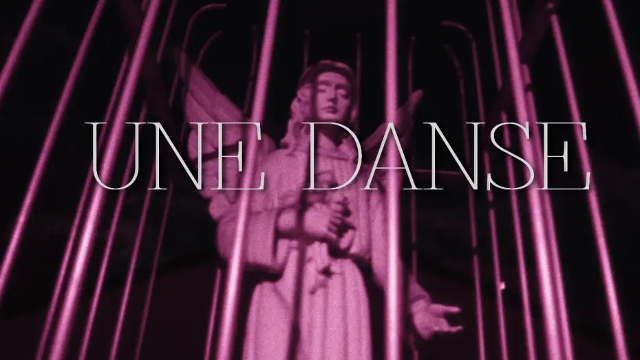 Watch film Une danse | Une danse - Carlos Lacasa