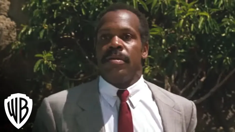 Watch film Lethal Weapon | Pool Fight