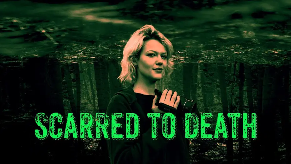 Watch film Scarred to Death | Official Trailer