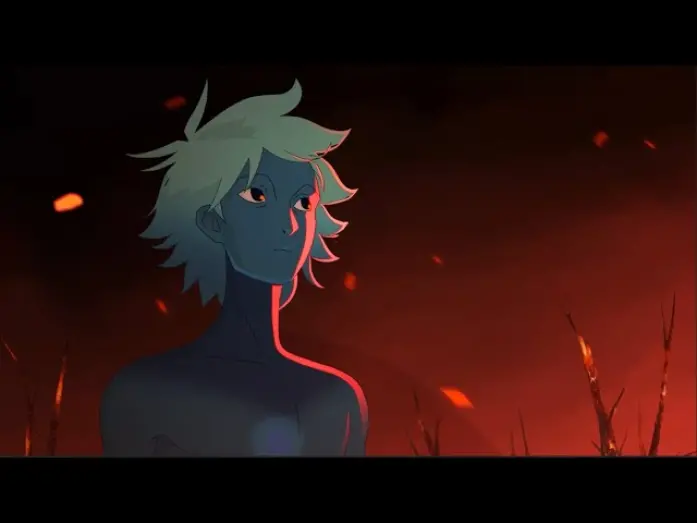 Watch film GENESIS | "GENESIS" - (FX exercise 2025)