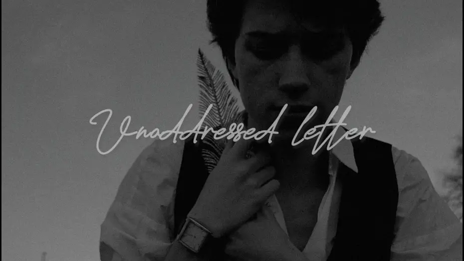 Watch film Unaddressed letter | Unaddressed letter - student short film | Лист без адресата - короткометражний фільм
