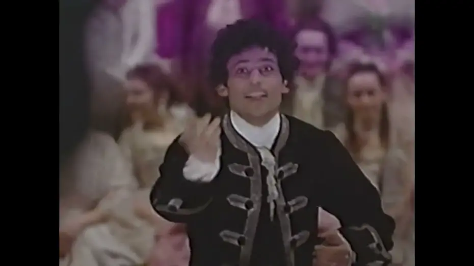 Watch film Farinelli | Farinelli (1994) Trailer from VHS