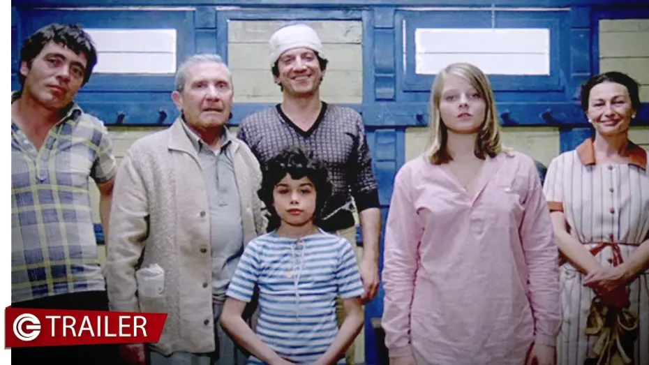 Watch film Beach House | Casotto - Trailer