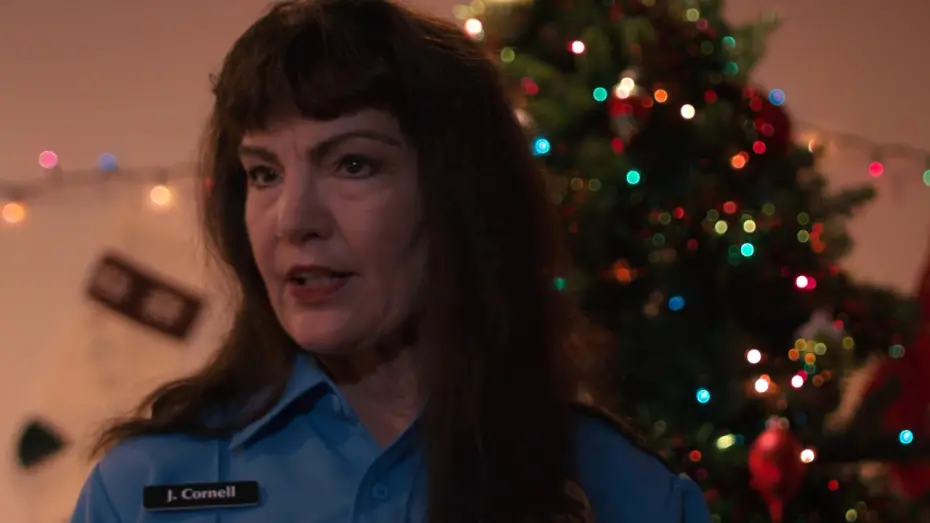 Watch film Mrs. Claus | Stirring Official Teaser #2