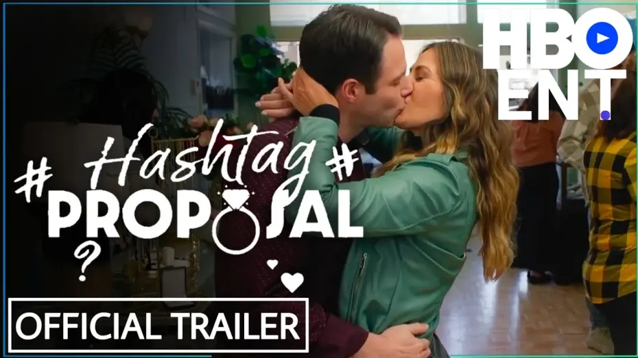 Watch film Hashtag Proposal | HASHTAG PROPOSAL Trailer (2023) Scout Taylor-Compton , Katherine Morgan , Romantic Movie