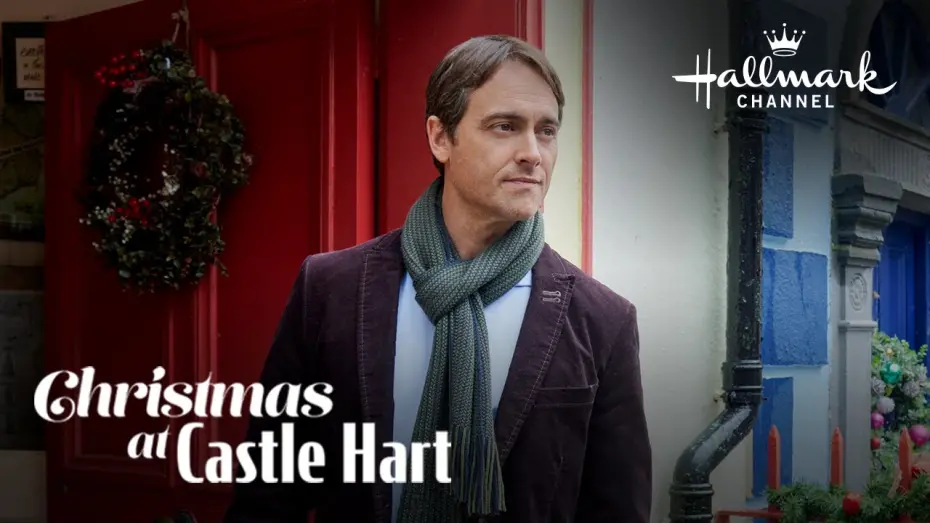 Watch film Christmas at Castle Hart | On Location