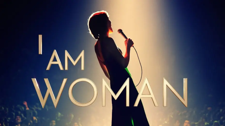 Watch film I Am Woman | I Am Woman - Trailer