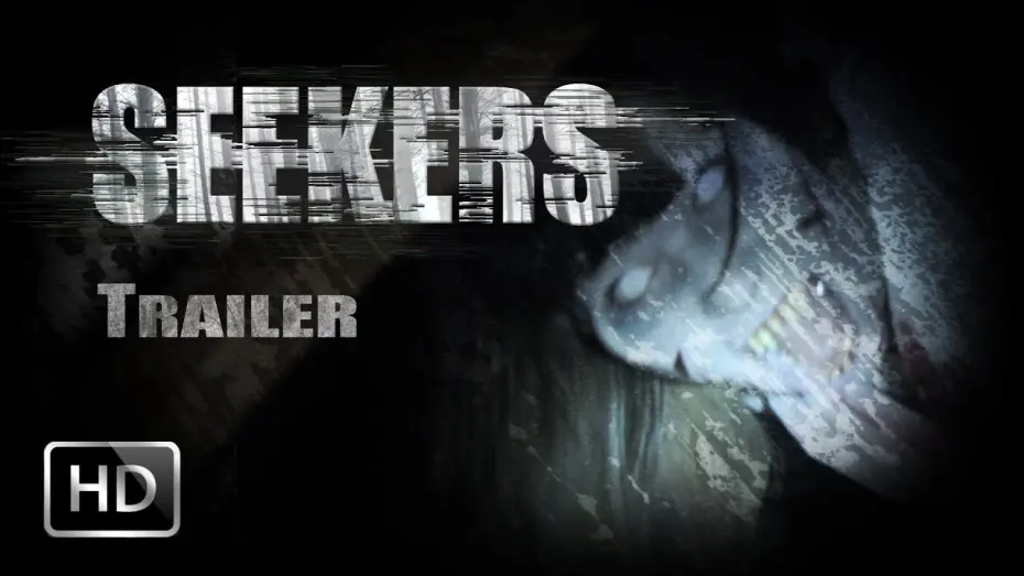 Watch film Seekers | SEEKERS - FOUND FOOTAGE - TRAILER HD