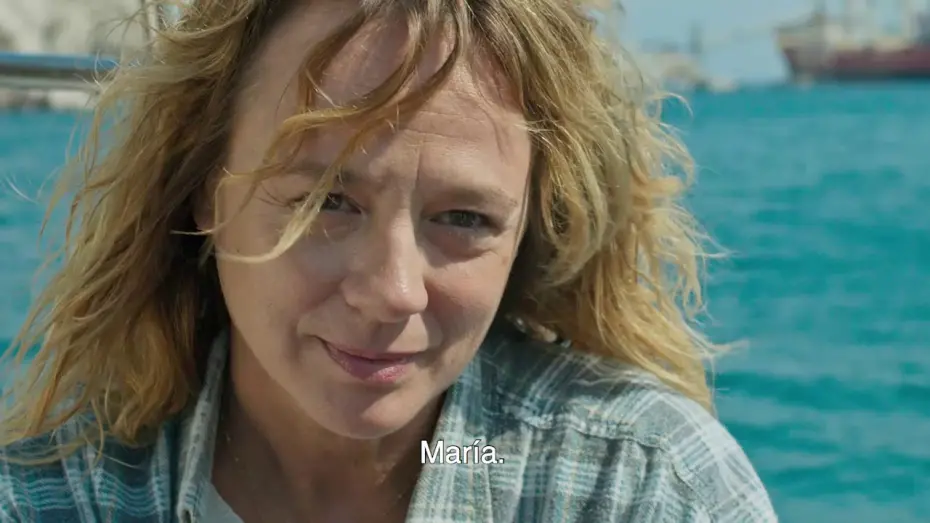 Watch film Window to the Sea | Window to the Sea / Miguel Ángel Jiménez 2019 / Spain, Greece