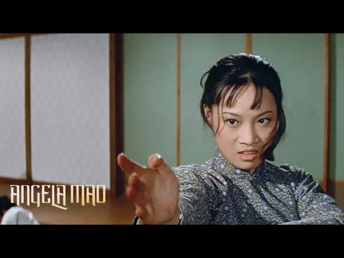 Watch film Hapkido | Arrow Official Trailer