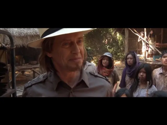 Watch film The Incredible Burt Wonderstone | Operation Presto