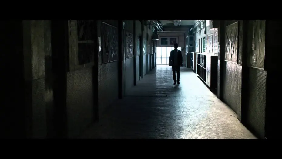 Watch film Twilight Online | Twilight Online 恐怖在線 [HK Trailer 香港版預告]