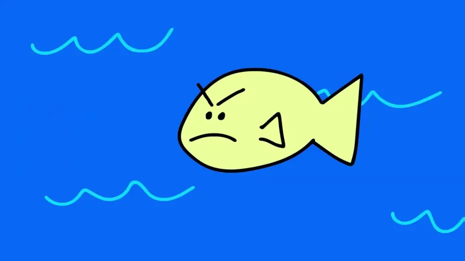 Watch film Thish | THISH - Animated Short Film