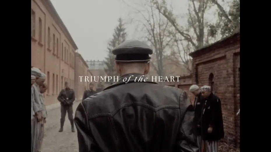 Watch film The Triumph of the Heart | Triumph of the Heart // Trailer