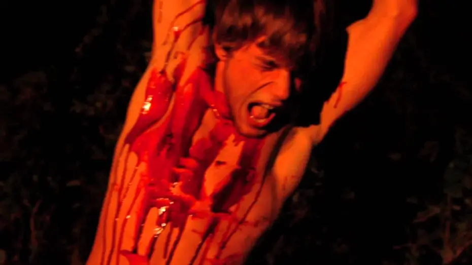 Watch film The Poltergeist of Borley Forest | The Poltergeist of Borley Forest (You Will Love Me) trailer