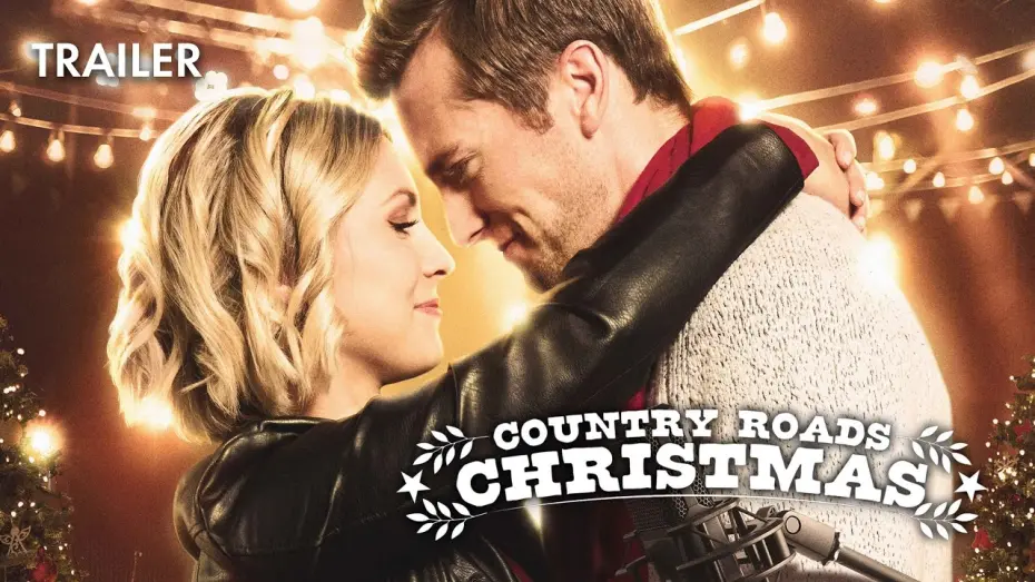 Watch film Country Roads Christmas | Country Roads Christmas | Trailer
