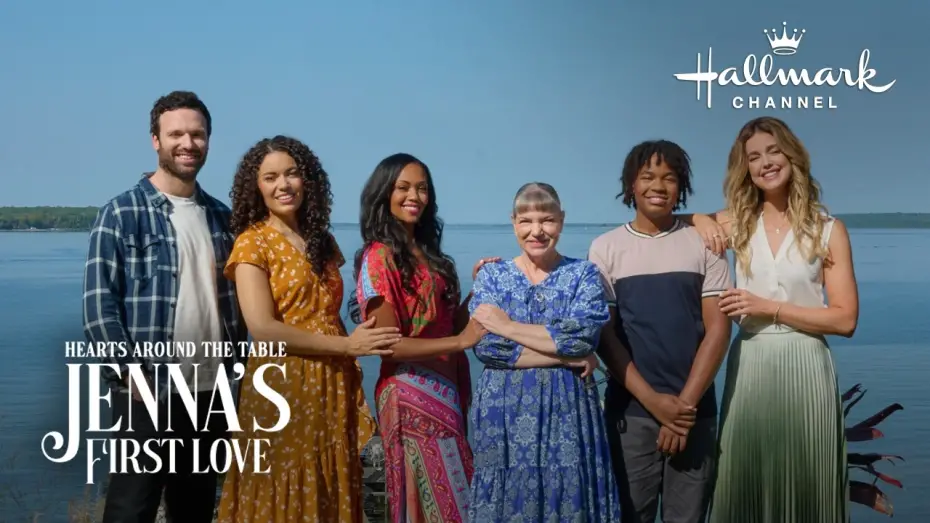 Watch film Hearts Around the Table: Jenna
