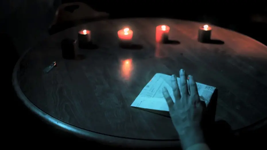 Watch film Georgie | “GEORGIE” Teaser Trailer Featuring Tony Dakota