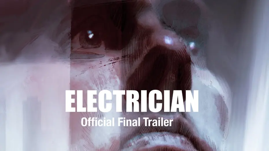 Watch film Electrician | Electrician Official Trailer 3 (2021) HD
