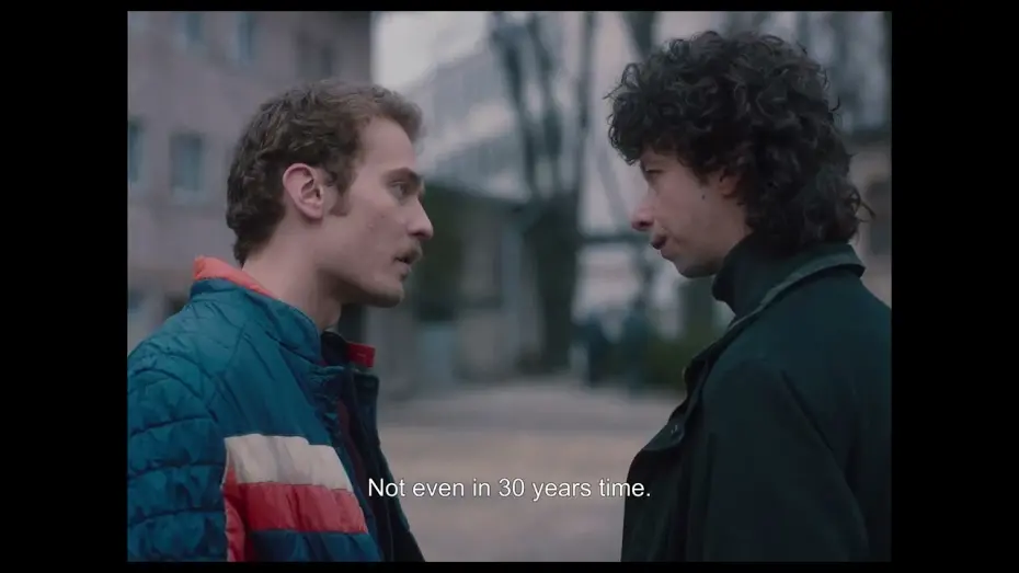 Watch film The New Year That Never Came | Official Trailer