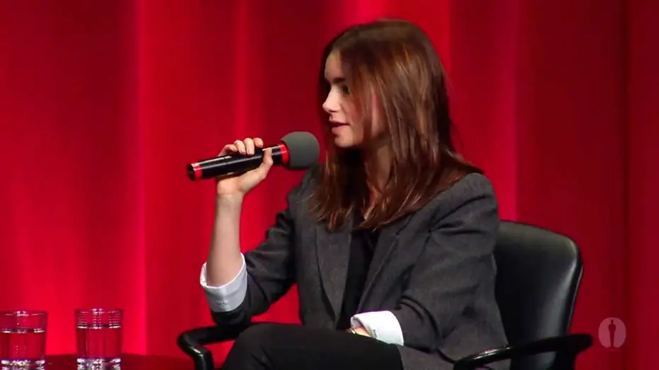 Watch film Stuck in Love | Academy Conversations: Stuck in Love