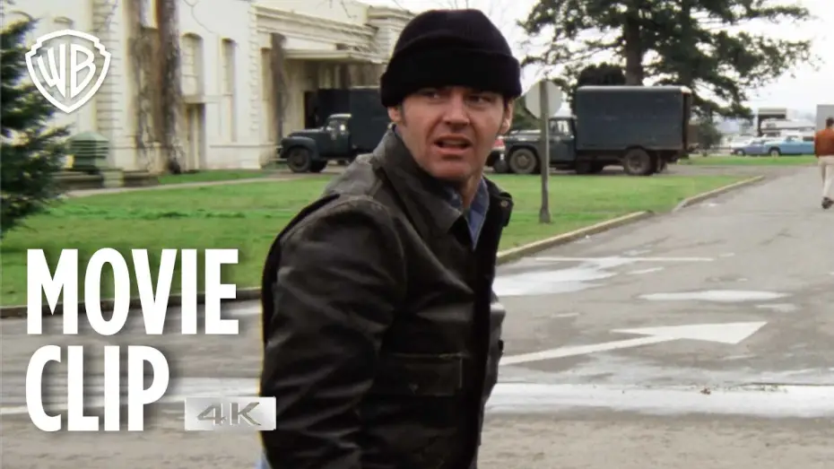 Watch film One Flew Over the Cuckoo