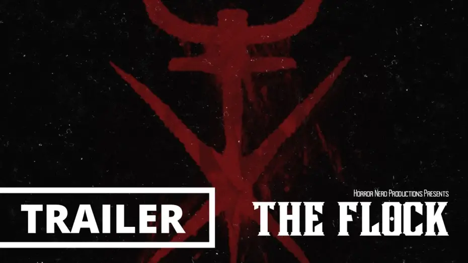 Watch film The Flock | The Flock: Trailer #1