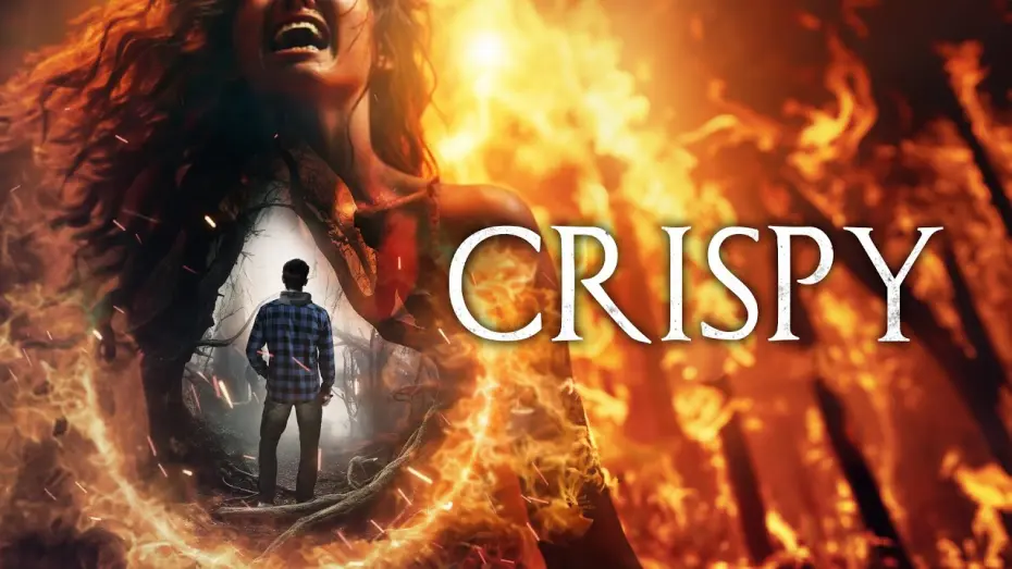Watch film Crispy | Official Trailer