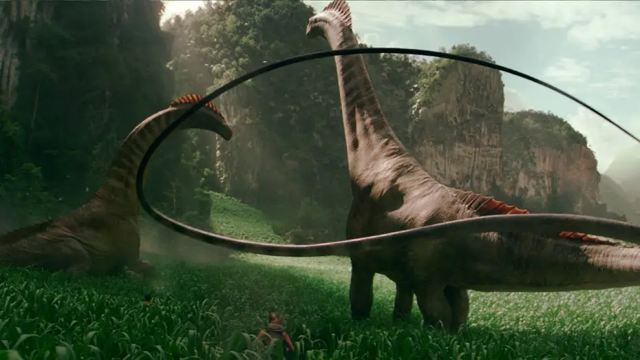 Watch film Untitled Jurassic World Movie | Most Dangerous