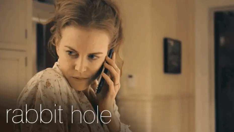 Watch film Rabbit Hole | Becca & Her Mother Nat Fight Over Her Group Therapy Attendance | Rabbit Hole