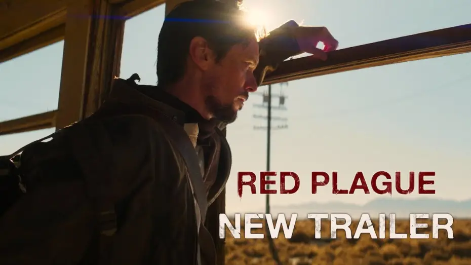Watch film Red Plague | RED PLAGUE — New Trailer