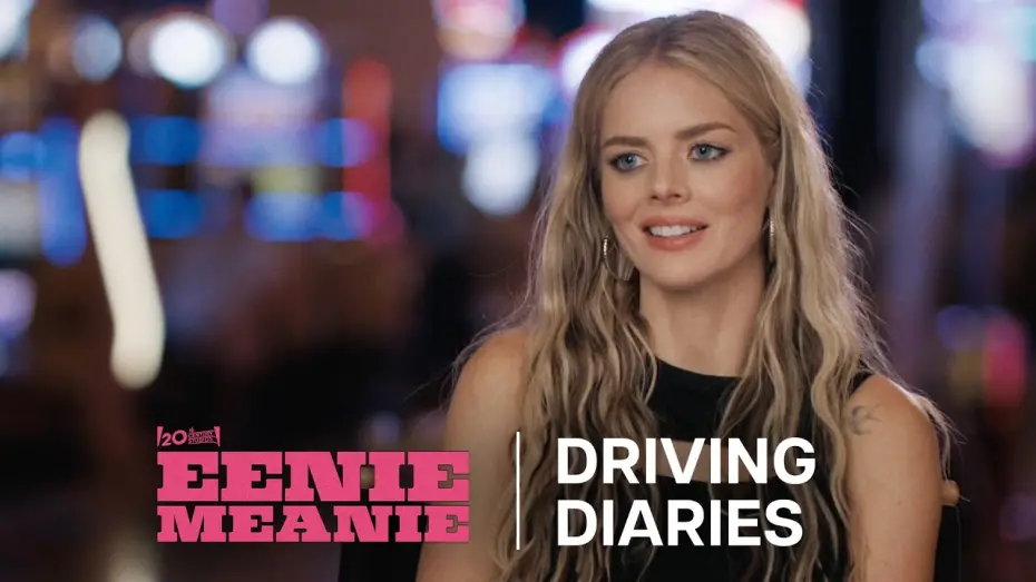 Watch film Eenie Meanie | Driving Diaries Featurette