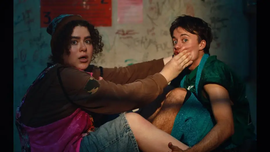 Watch film She