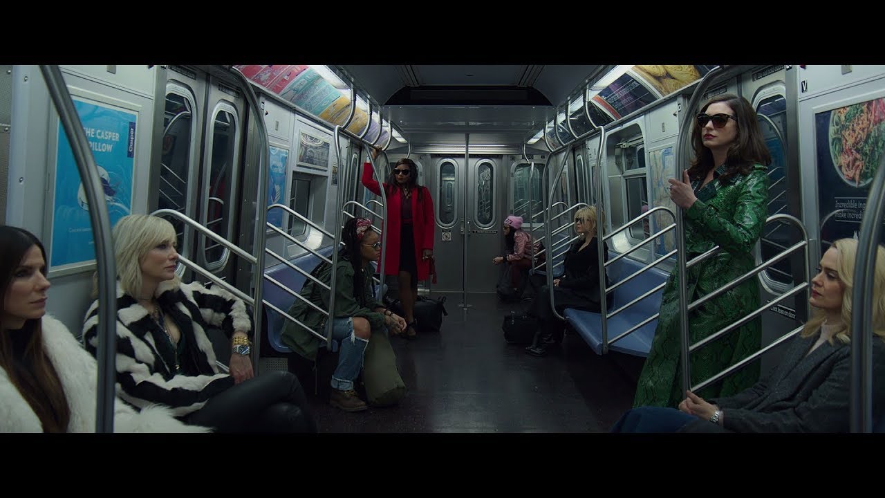 Watch film Ocean