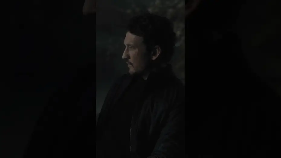 Watch film The Gorge | Did you hear something??