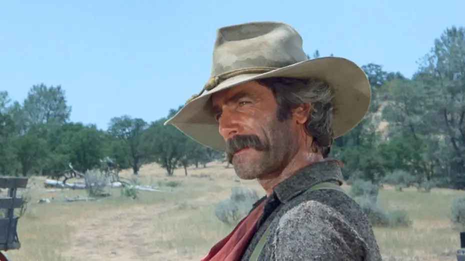 Watch film The Shadow Riders | The Shadow Riders (1982) ORIGINAL TRAILER [HD]