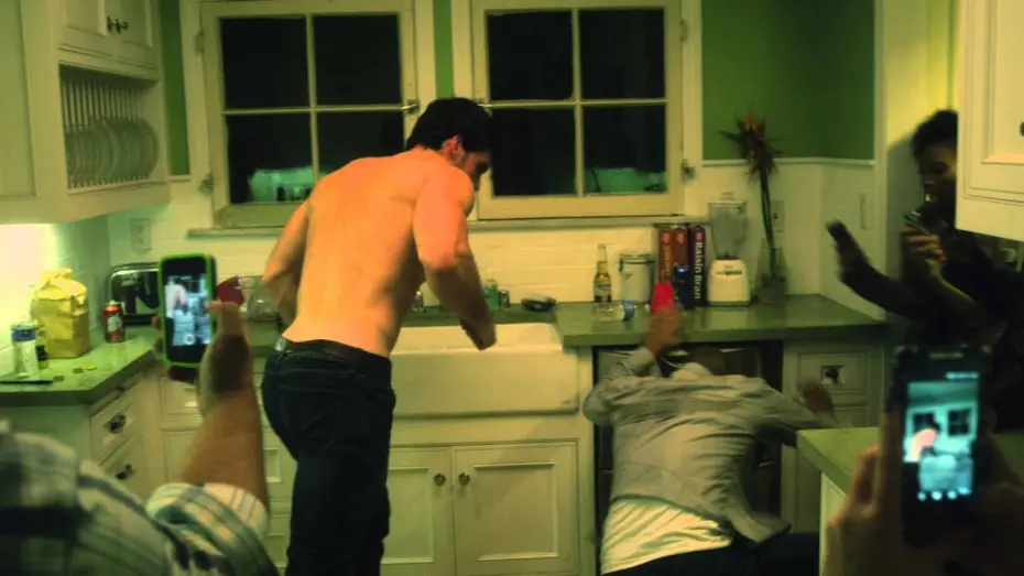 Watch film Fight to the Finish | Fight To The Finish - Trailer