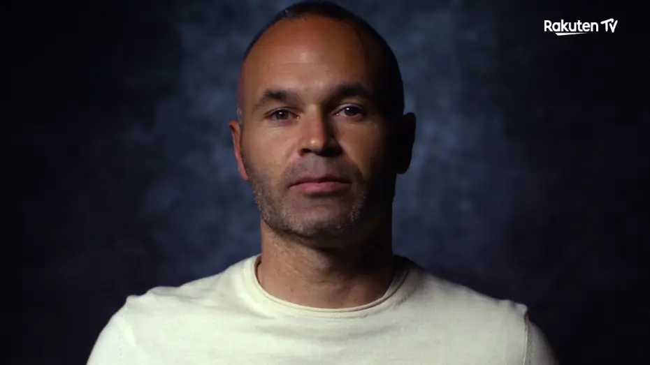 Watch film Andr&eacute;s Iniesta: The Unexpected Hero | Andr&eacute;s Iniesta: The Unexpected Hero Official Trailer