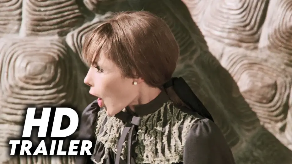 Watch film Journey to the Centre of the Earth | Where Time Began (1977) Original Trailer [HD]