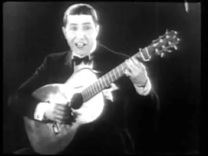 Watch film Padrino Pelao | Padrino Pelao