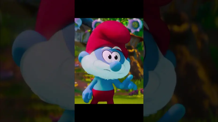 Watch film The Smurfs Musical | Official Trailer for #SmurfsMovie featuring the new song “Friend of Mine” by Rihanna.
