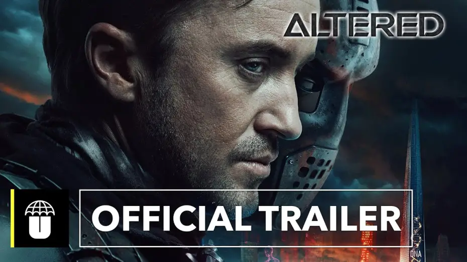 Watch film Altered | Official Australian Trailer