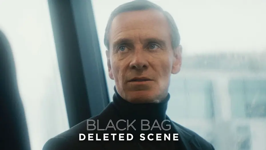 Watch film Black Bag | "I