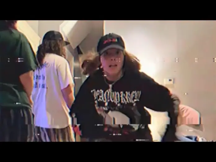 Watch film THAT TIME WE STOLE A TV | THAT TIME WE STOLE A TV | OFFICIAL TRAILER